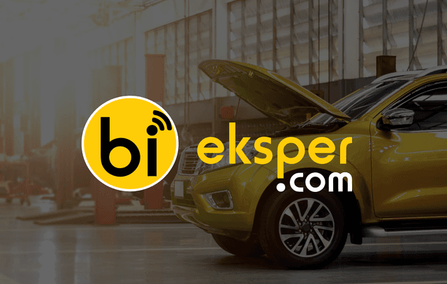 Screenshot of BiEksper