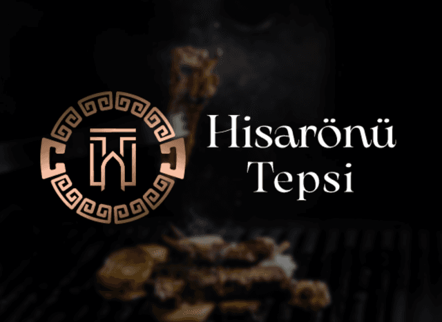 Screenshot of Hisarönü Tepsi