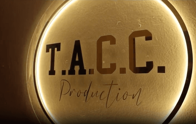 Screenshot of T.A.C.C Production